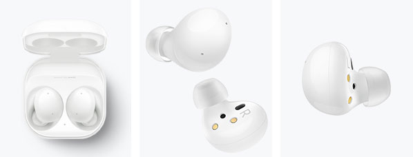 Galaxy Buds2 | Noise Cancelling Earbuds | Samsung US