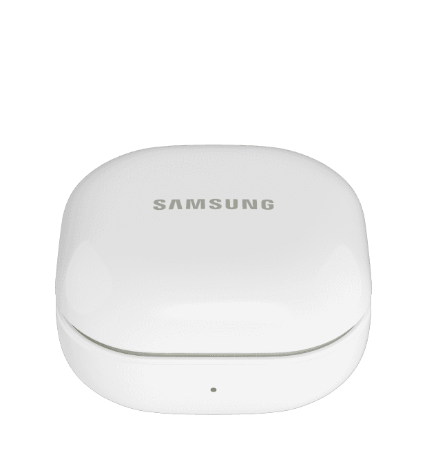 earpods with samsung