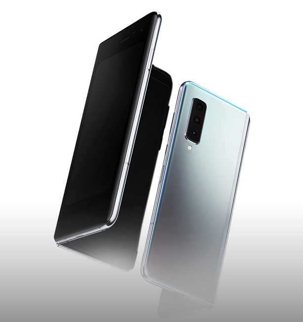 Samsung's foldable phone may not look like the Infinity Flex prototype, as  five hinge types are examined - PhoneArena
