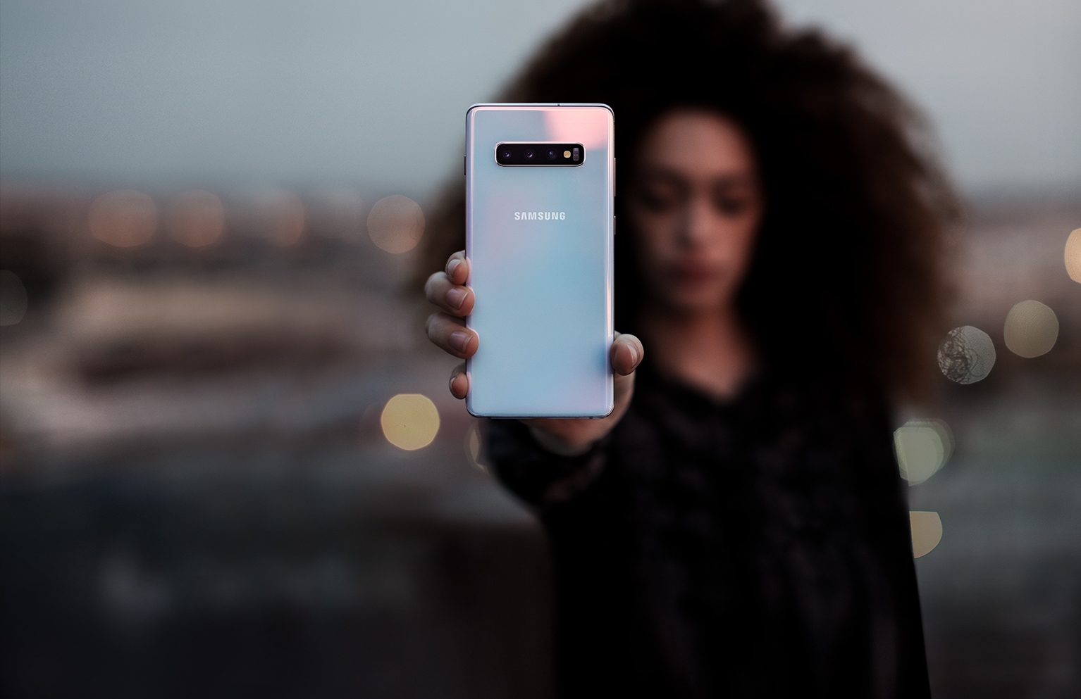 Samsung Galaxy S10e