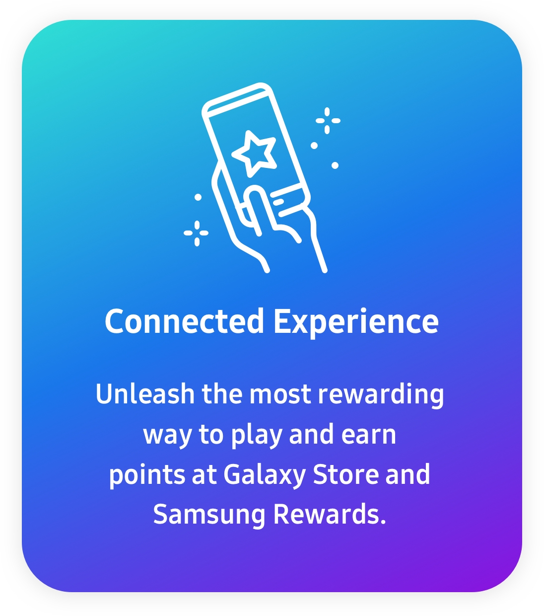 Samsung Brings Exclusive Rewards to Fans via All-New Galaxy