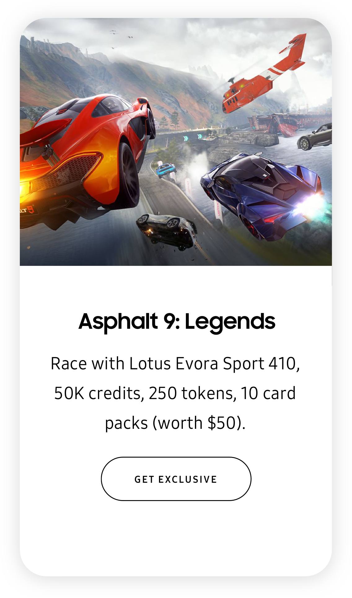 Rewards For Galaxy Store Gamers | Samsung US