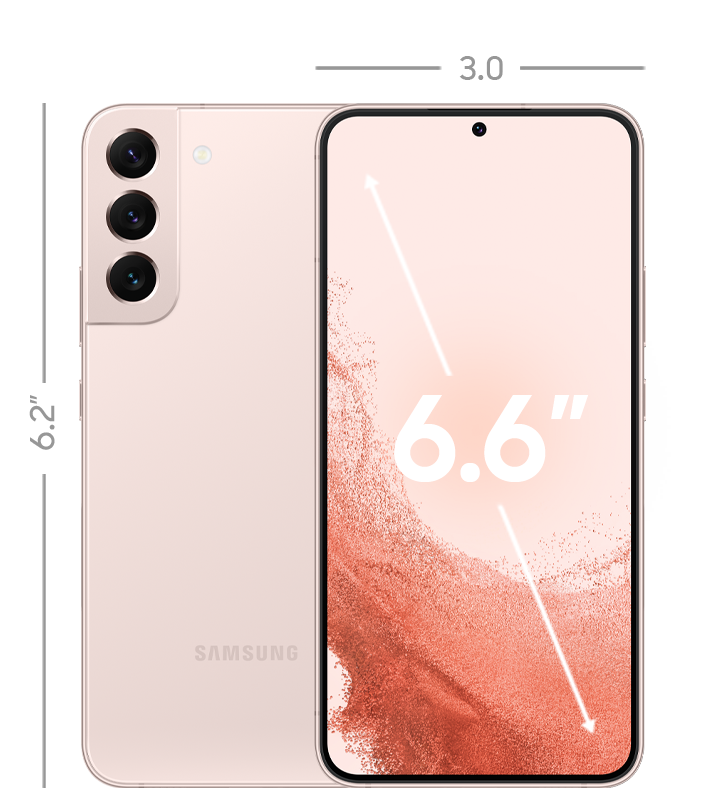 Galaxy S23 Series Home