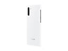 Thumbnail image of Galaxy Note10 LED Back Cover, White