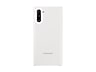 Thumbnail image of Galaxy Note10 Silicone Cover, White