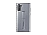 Thumbnail image of Galaxy Note10 Rugged Protective Cover, Silver