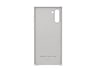 Thumbnail image of Galaxy Note10 Leather Back Cover, White