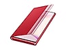 Thumbnail image of Galaxy Note10 S-View Flip Cover, Red