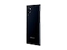 Thumbnail image of Galaxy Note10+ LED Back Cover, Black