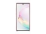 Thumbnail image of Galaxy Note10+ Silicone Cover, Pink