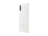 Thumbnail image of Galaxy Note10+ Silicone Cover, White