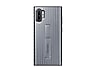 Thumbnail image of Galaxy Note10+ Rugged Protective Cover, Silver