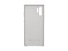 Thumbnail image of Galaxy Note10+ Leather Back Cover, White