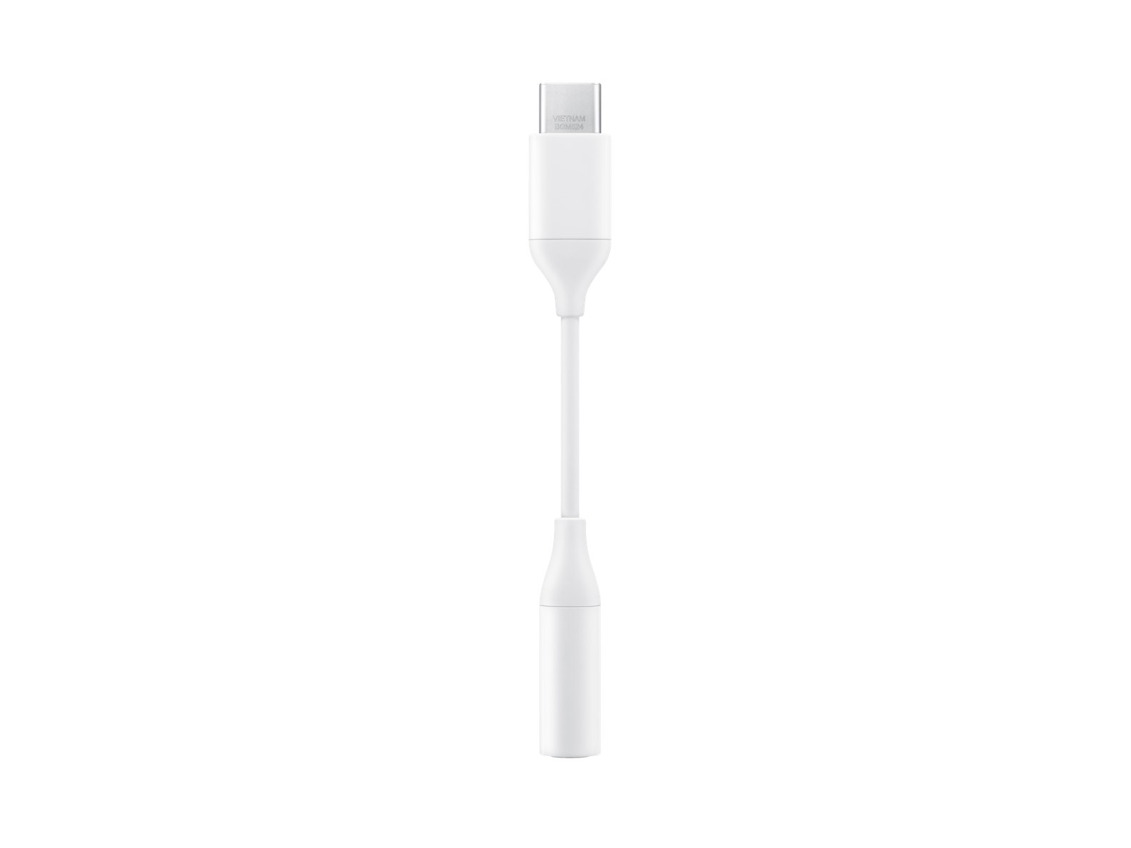  SAMSUNG Adaptador USB tipo C a conector de 0.138 in (Ee-UC10J)  : Electrónica