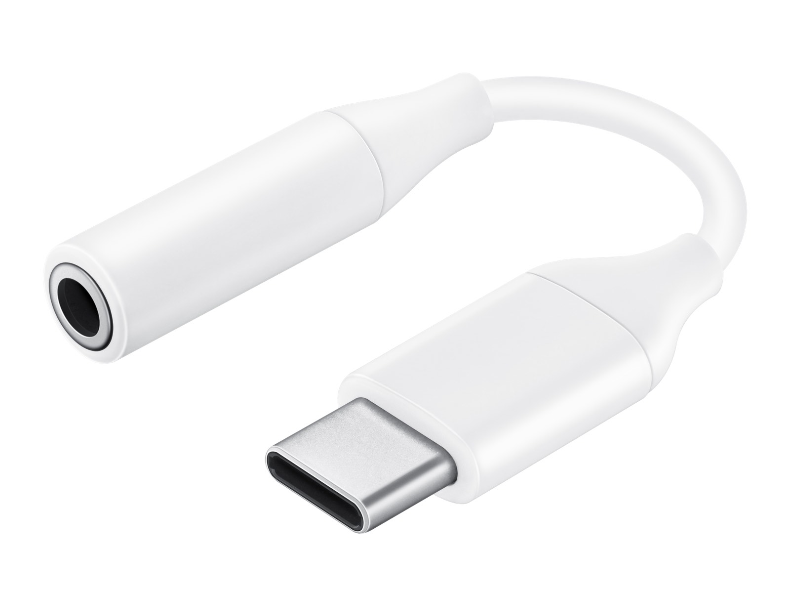 længde vejkryds terrorisme USB-C Headphone Jack Adapter Mobile Accessories - EE-UC10JUWEGUS | Samsung  US