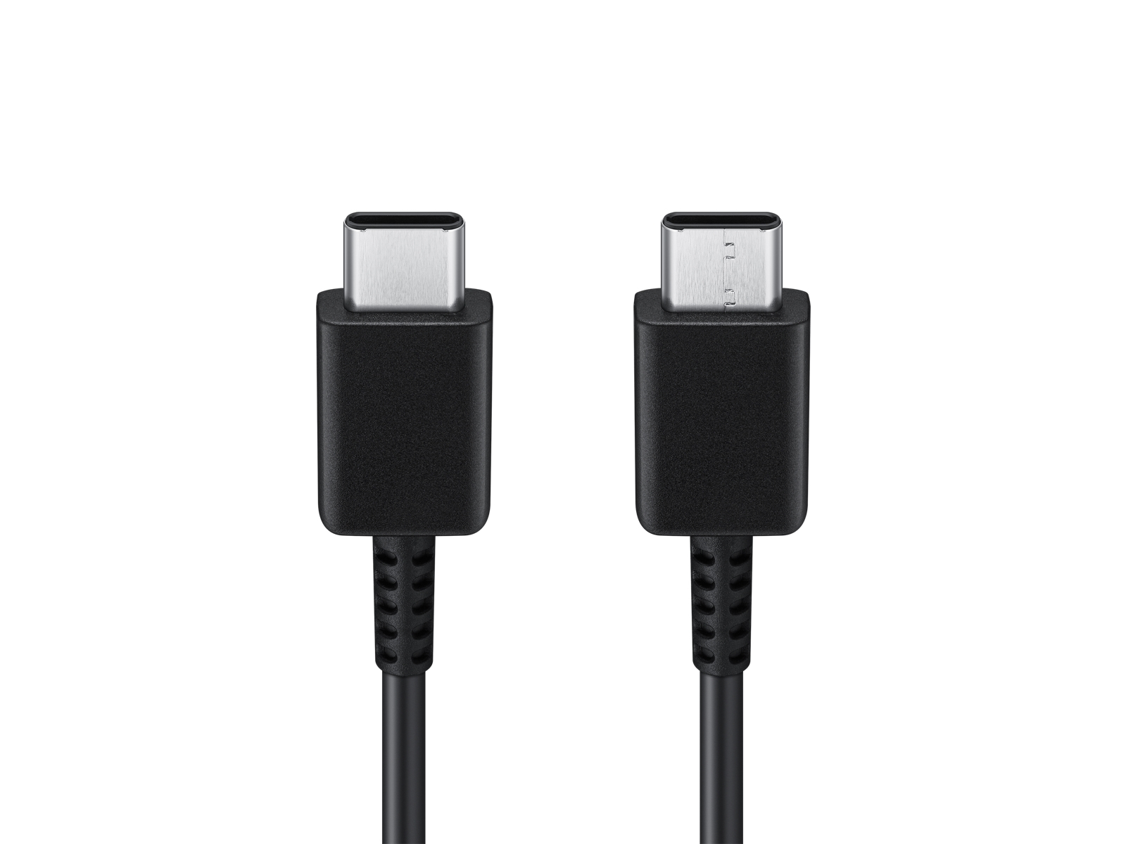 grit Fængsling Ewell USB-C to USB-C Cable, Black Mobile Accessories - EP-DA705BBEGUS | Samsung US