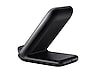 Thumbnail image of Wireless Charger Stand 15W, Black