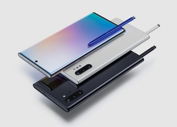 galaxy note10 business smartphone