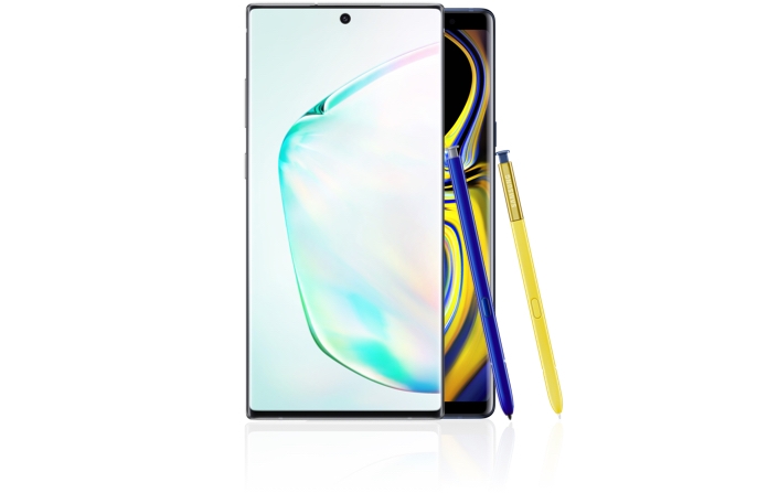 Galaxy Note phones for business Galaxy Note phones for business