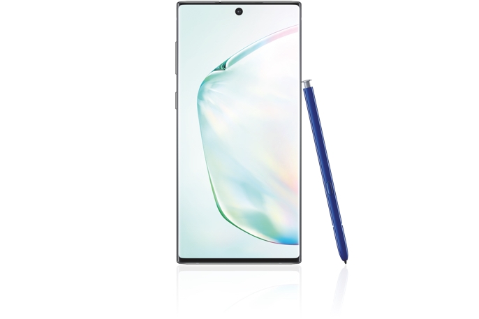 Galaxy Note10 for business Galaxy Note10 for business