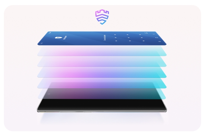 5G network security 5G network security