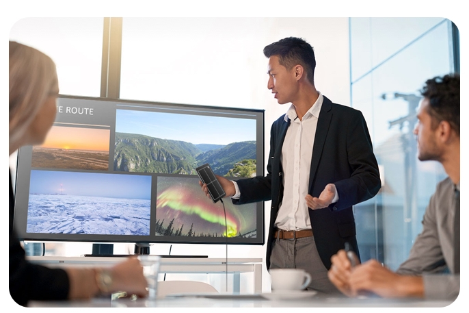 Samsung DeX Samsung DeX