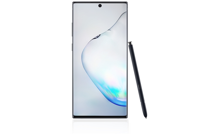 Galaxy Note10+ 5G for business Galaxy Note10+ 5G for business