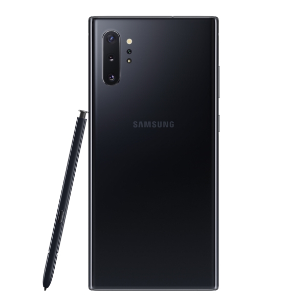Sm N975uzkexaa Galaxy Note10 512gb Unlocked Aura Black Samsung Business