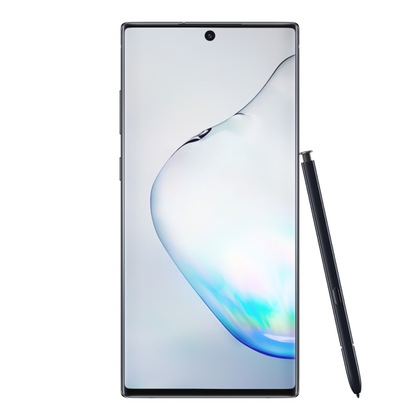 Sm N976vzkevzw Galaxy Note10 5g 512gb Verizon Aura Black Samsung Business