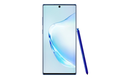 Galaxy Note10+ 256GB (Unlocked) Galaxy Note10+ 256GB (Unlocked)