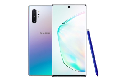 Galaxy Note10+ 256GB (AT&T) Galaxy Note10+ 256GB (AT&T)