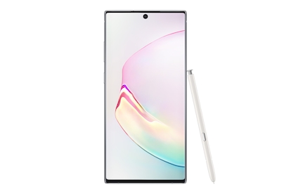 Galaxy Note10+ 256GB (T-Mobile) Galaxy Note10+ 256GB (T-Mobile)