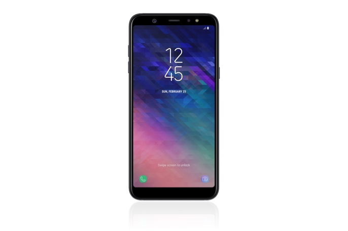 Galaxy A phones for business Galaxy A phones for business
