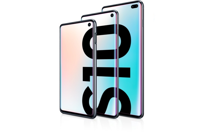 Galaxy S phones for business Galaxy S phones for business