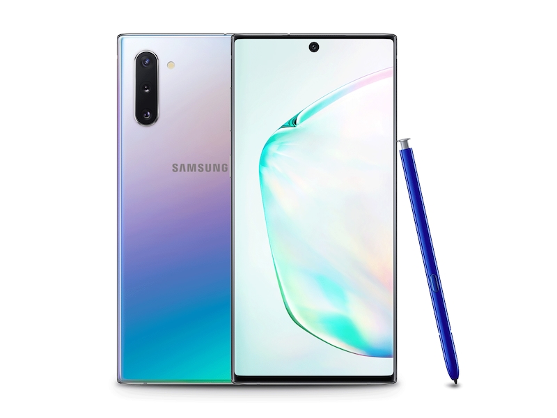 Samsung Galaxy Note 10+ 256GB