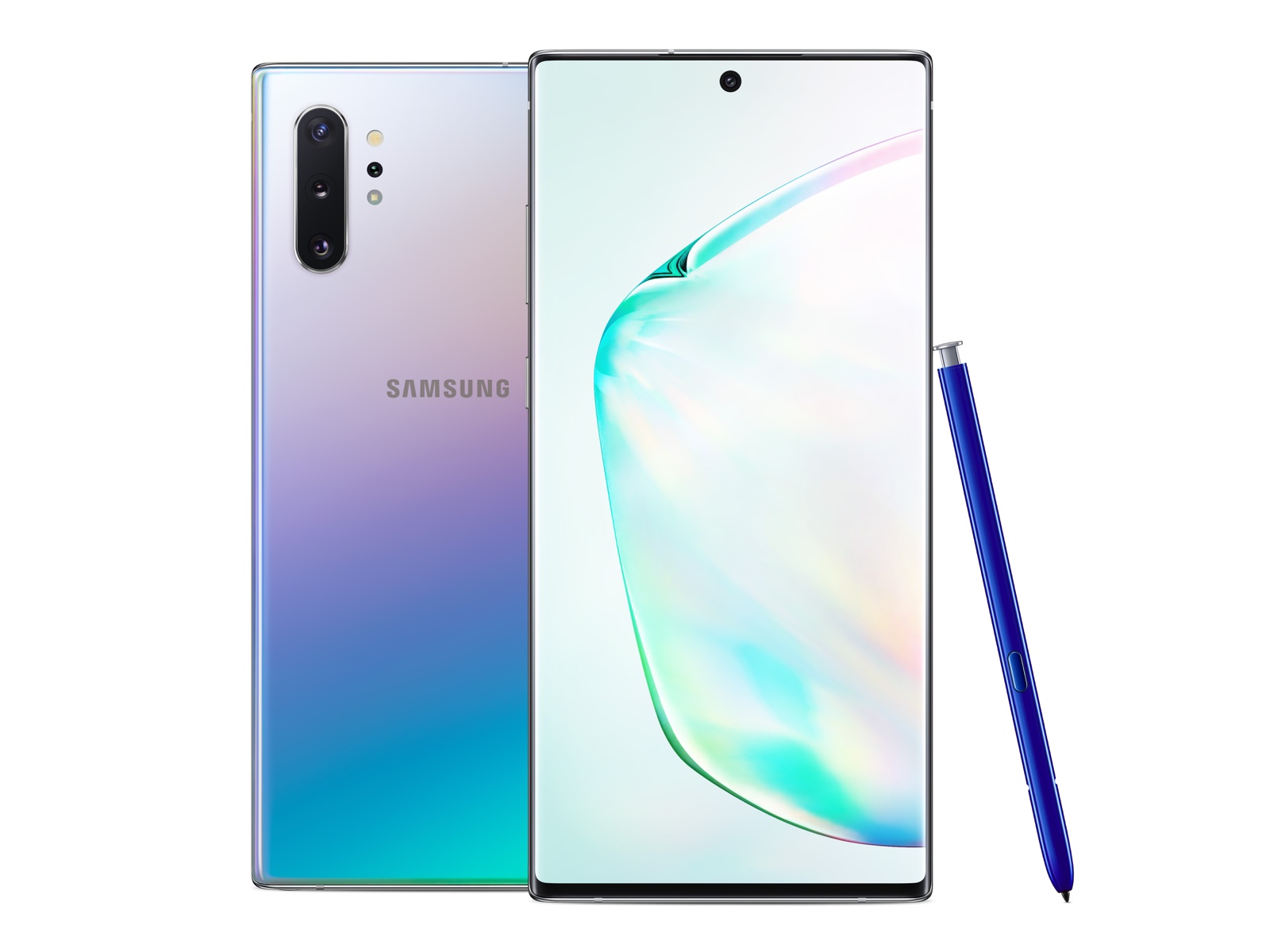 Samsung Galaxy Note 10 Pro - Will be EPIC! 
