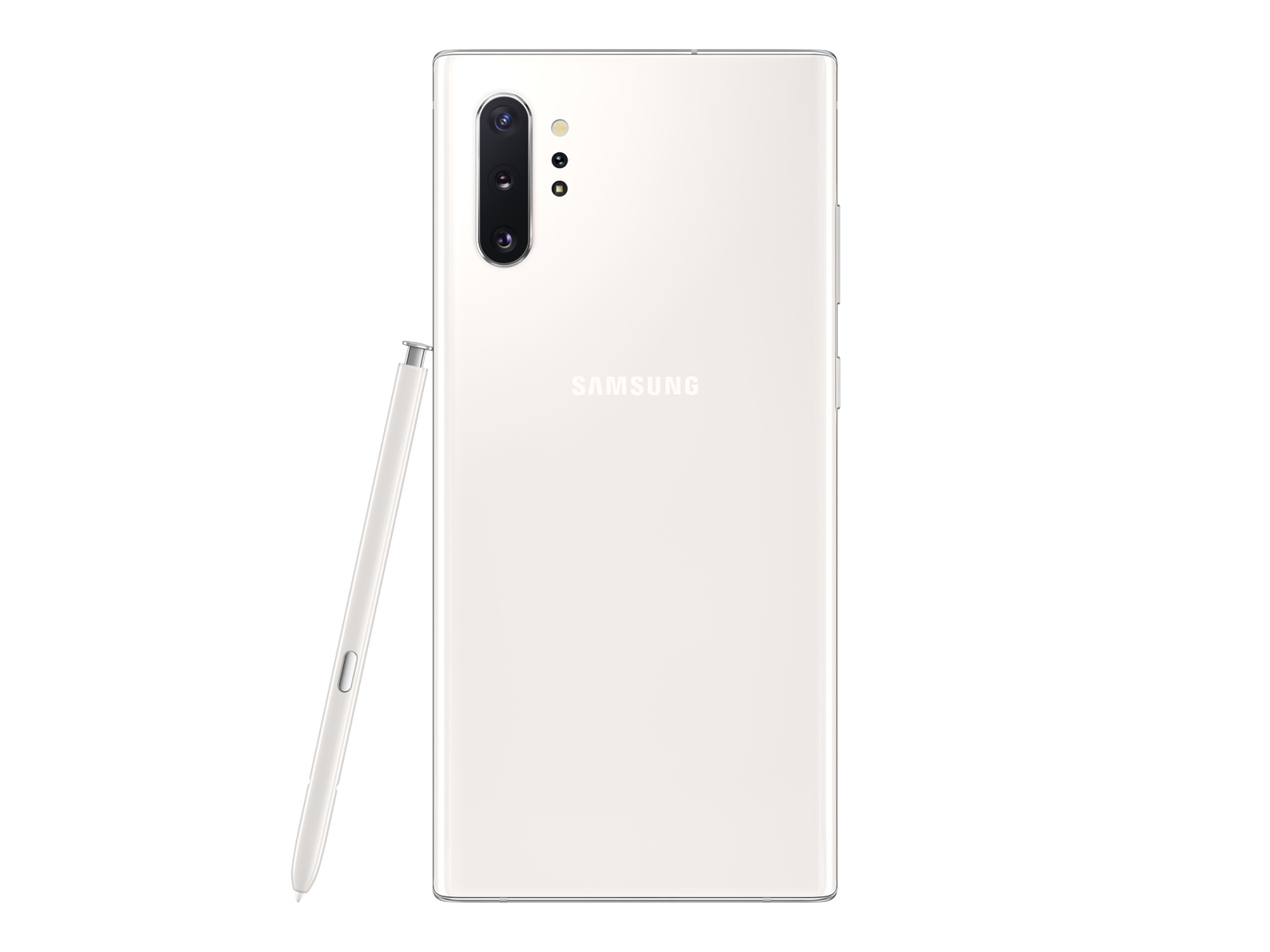 Thumbnail image of Galaxy Note10+ 256GB (Charter Spectrum)