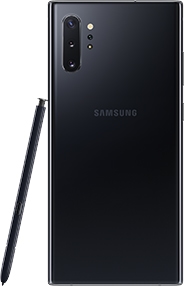 Galaxy Note10 And Note10+ Specs | Samsung US