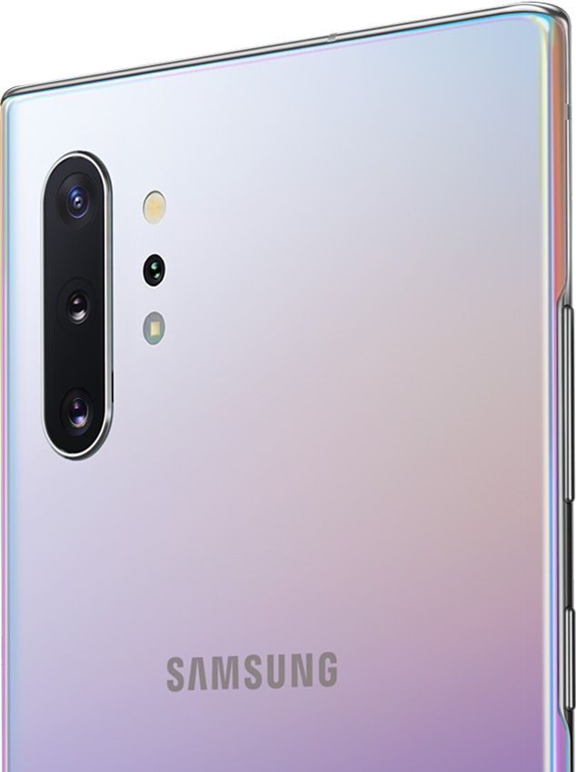 Samsung Galaxy Note 10 Plus 5G - Ficha Técnica 