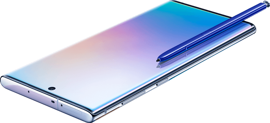 Galaxy Note10 & Note10+ | Features & Specs | Samsung US