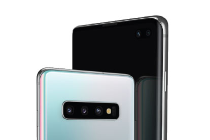 smartphone camera