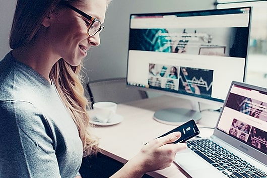 mobility software