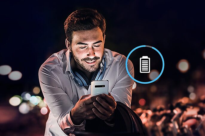smartphone machine learning for small business