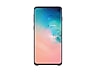 Thumbnail image of Galaxy S10 Silicone Cover, Navy