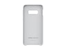 Thumbnail image of Galaxy S10e Leather Back Cover, White