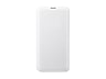 Thumbnail image of Galaxy S10e LED Wallet Cover, White