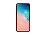 Thumbnail image of Galaxy S10e Silicone Cover, Pink