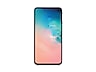 Thumbnail image of Galaxy S10e Silicone Cover, White