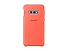 Thumbnail image of Galaxy S10e Silicone Cover, Pink