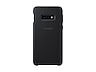 Thumbnail image of Galaxy S10e Silicone Cover, Black